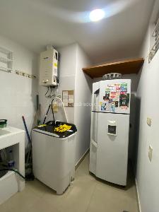 Apartamento en venta en Bocagrande, Cartagena · foto 15 de 20