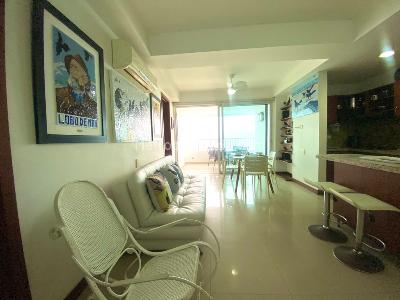 Apartamento en venta en Bocagrande, Cartagena · foto 16 de 20