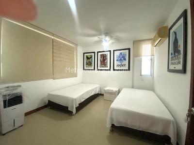 Apartamento en venta en Bocagrande, Cartagena · foto 17 de 20