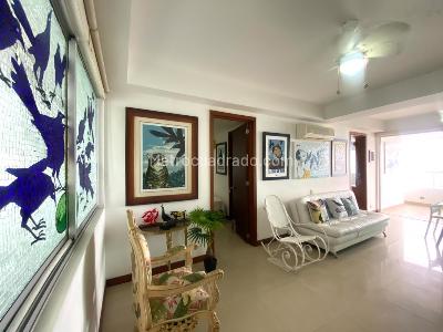 Apartamento en venta en Bocagrande, Cartagena · foto 18 de 20