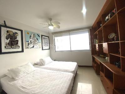 Apartamento en venta en Bocagrande, Cartagena · foto 20 de 20
