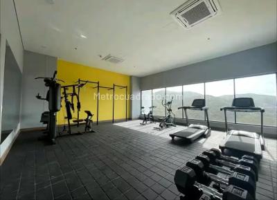Apartamento de 2 alcobas en venta en El Rodadero Tradicional, Santa Marta, 73 m² · foto 14 de 20