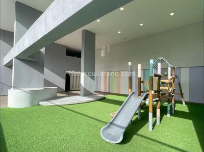 Apartamento de 2 alcobas en venta en El Rodadero Tradicional, Santa Marta, 73 m² · foto 15 de 20