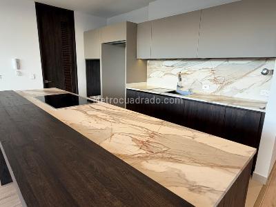 Apartamento en venta en San Patricio, Bogotá · foto 4 de 20