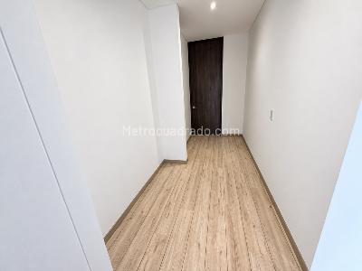 Apartamento en venta en San Patricio, Bogotá · foto 6 de 20