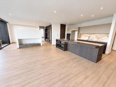 Apartamento en venta en San Patricio, Bogotá · foto 7 de 20