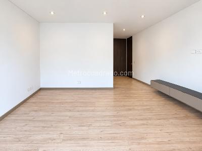 Apartamento en venta en San Patricio, Bogotá · foto 9 de 20
