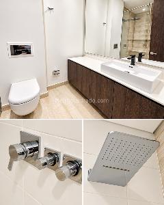 Apartamento en venta en San Patricio, Bogotá · foto 12 de 20