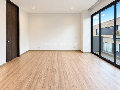 Apartamento en venta en San Patricio, Bogotá · foto 13 de 20