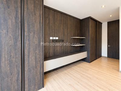 Apartamento en venta en San Patricio, Bogotá · foto 14 de 20