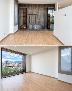 Apartamento en venta en San Patricio, Bogotá · foto 16 de 20