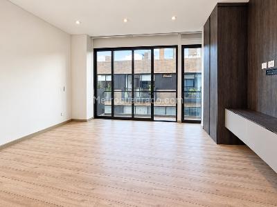 Apartamento en venta en San Patricio, Bogotá · foto 17 de 20