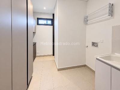 Apartamento en venta en San Patricio, Bogotá · foto 20 de 20