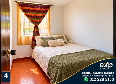 Apartamento de 3 alcobas en venta en Ciudad Verde, Soacha, 40 m² · foto 4 de 8
