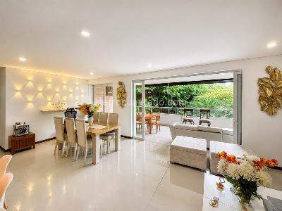 Apartamento de 4 alcobas en venta en Pance, Cali, 203 m² · foto 4 de 16