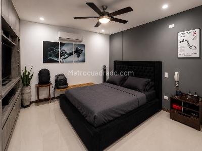 Apartamento de 4 alcobas en venta en Pance, Cali, 203 m² · foto 6 de 16