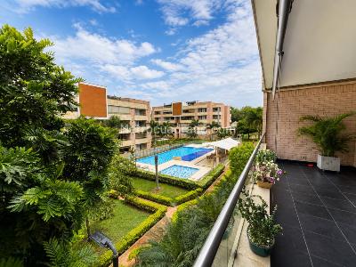 Apartamento de 4 alcobas en venta en Pance, Cali, 203 m² · foto 7 de 16