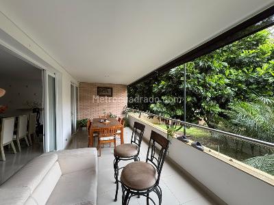 Apartamento de 4 alcobas en venta en Pance, Cali, 203 m² · foto 8 de 16