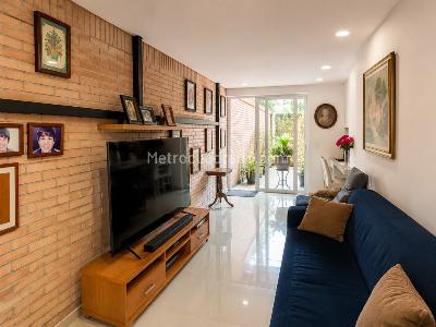 Apartamento de 4 alcobas en venta en Pance, Cali, 203 m² · foto 10 de 16