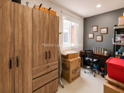 Apartamento de 4 alcobas en venta en Pance, Cali, 203 m² · foto 11 de 16