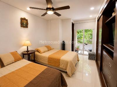 Apartamento de 4 alcobas en venta en Pance, Cali, 203 m² · foto 14 de 16