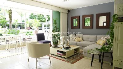 $740.000.000 en Edificio Puente Alto
