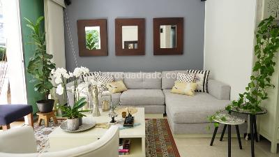 Apartamento de 3 alcobas en venta en Edificio Puente Alto, Ibagué, 125 m² · foto 4 de 14