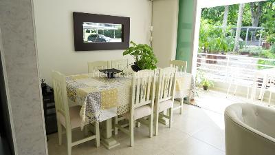 Apartamento de 3 alcobas en venta en Edificio Puente Alto, Ibagué, 125 m² · foto 5 de 14