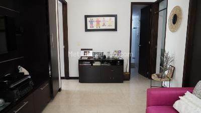Apartamento de 3 alcobas en venta en Edificio Puente Alto, Ibagué, 125 m² · foto 6 de 14