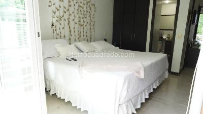 Apartamento de 3 alcobas en venta en Edificio Puente Alto, Ibagué, 125 m² · foto 7 de 14