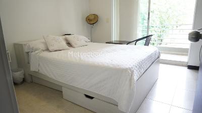 Apartamento de 3 alcobas en venta en Edificio Puente Alto, Ibagué, 125 m² · foto 8 de 14
