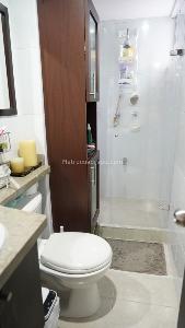 Apartamento de 3 alcobas en venta en Edificio Puente Alto, Ibagué, 125 m² · foto 10 de 14