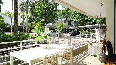 Apartamento de 3 alcobas en venta en Edificio Puente Alto, Ibagué, 125 m² · foto 14 de 14