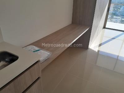Apartamento en venta en Rodadero Sur, Santa Marta · foto 3 de 18