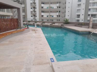 Apartamento en venta en Rodadero Sur, Santa Marta · foto 8 de 18