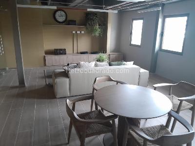 Apartamento en venta en Rodadero Sur, Santa Marta · foto 9 de 18