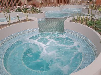Apartamento en venta en Rodadero Sur, Santa Marta · foto 10 de 18