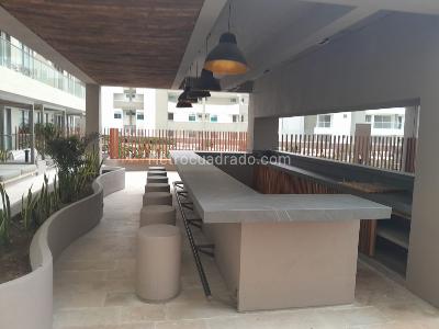 Apartamento en venta en Rodadero Sur, Santa Marta · foto 11 de 18