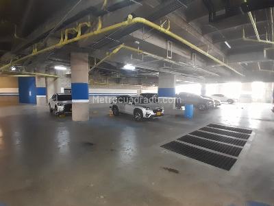 Apartamento en venta en Rodadero Sur, Santa Marta · foto 12 de 18