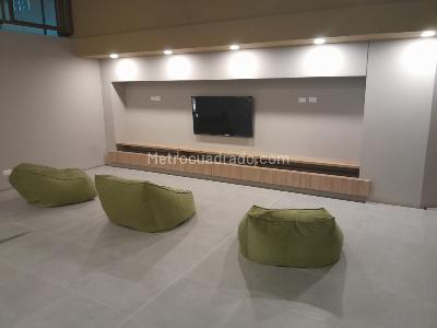Apartamento en venta en Rodadero Sur, Santa Marta · foto 13 de 18