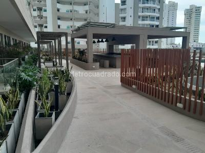 Apartamento en venta en Rodadero Sur, Santa Marta · foto 15 de 18