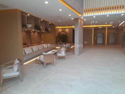 Apartamento en venta en Rodadero Sur, Santa Marta · foto 16 de 18