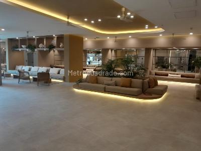 Apartamento en venta en Rodadero Sur, Santa Marta · foto 17 de 18
