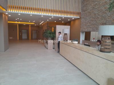 Apartamento en venta en Rodadero Sur, Santa Marta · foto 18 de 18