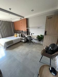 Apartaestudio en venta en Laureles, Medellín, 23 m² · foto 2 de 12