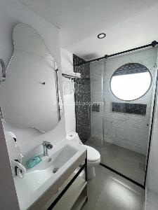 Apartaestudio en venta en Laureles, Medellín, 23 m² · foto 4 de 12