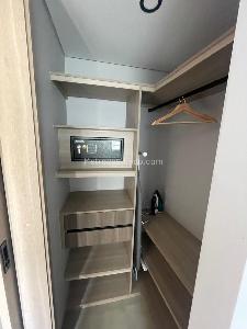 Apartaestudio en venta en Laureles, Medellín, 23 m² · foto 6 de 12