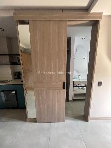 Apartaestudio en venta en Laureles, Medellín, 23 m² · foto 7 de 12