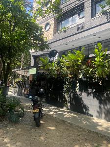 Apartaestudio en venta en Laureles, Medellín, 23 m² · foto 11 de 12