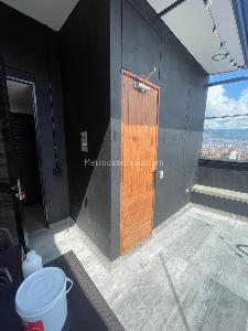 Apartaestudio en venta en Laureles, Medellín, 23 m² · foto 12 de 12